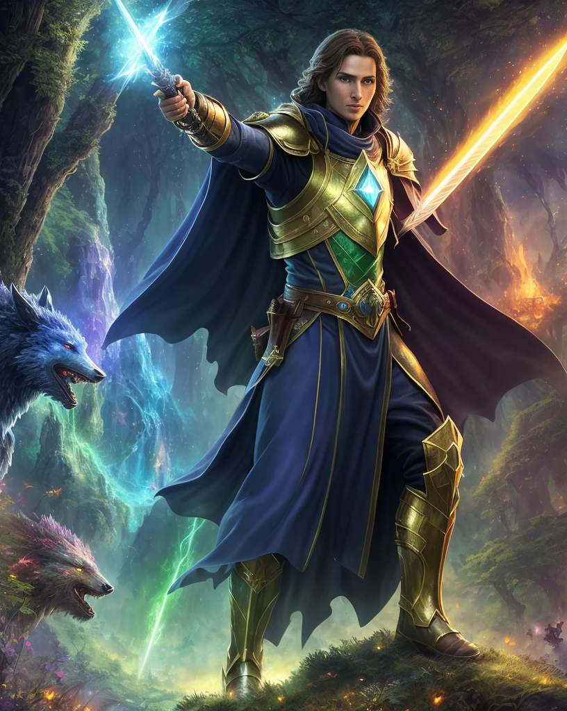 best quality,4k,8k,highres,masterpiece:1.2,ultra-detailed,realistic:1.37,hero of another world,oil painting,detailed face,mesmerizing eyes,majestic pose,glowing armor,magical weapons,epic battle scene,dramatic lighting,mystical background,mythical creatures,brave expression,vibrant colors,legendary quest,heroic deeds,enchanted forest,extravagant cape,otherworldly powers,divine aura,fantastical landscapes,wondrous adventures,heroic destiny,sword of destiny,guardian of light,alpha and omega,ethereal atmosphere,powerful energy,celestial beings,fierce determination,unfathomable realms,unwavering courage,limitless possibilities,transformative journey,destined for greatness