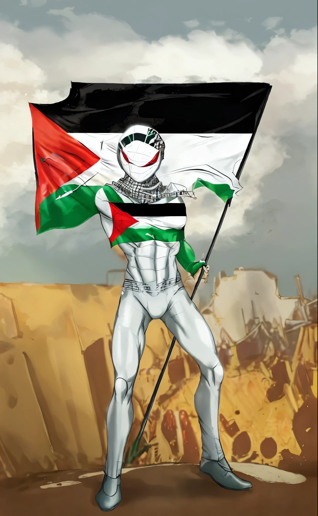 Palestine spiderman, palestine flag, spiderman of palestine, palestine flag colors, free palestine