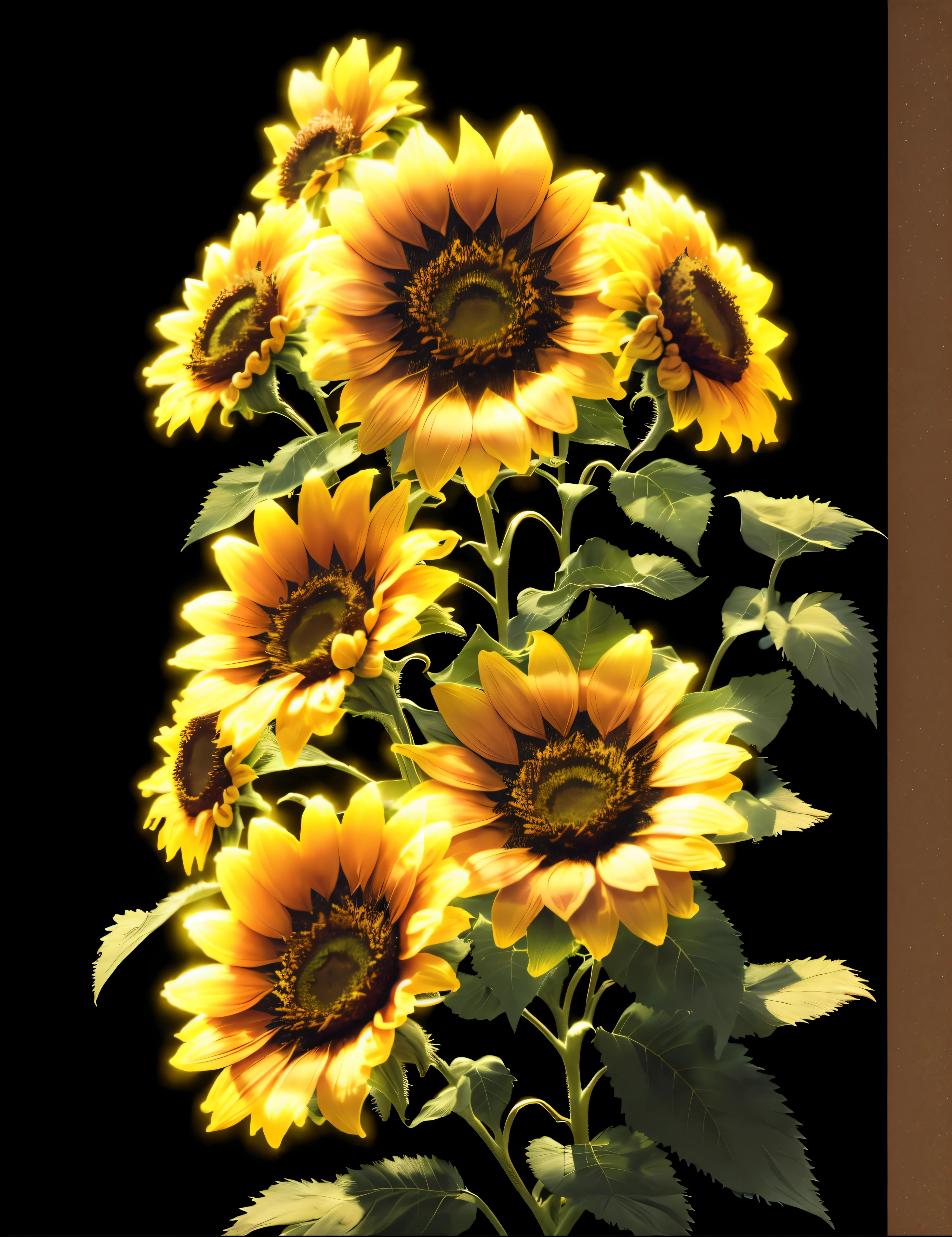 sunflower
