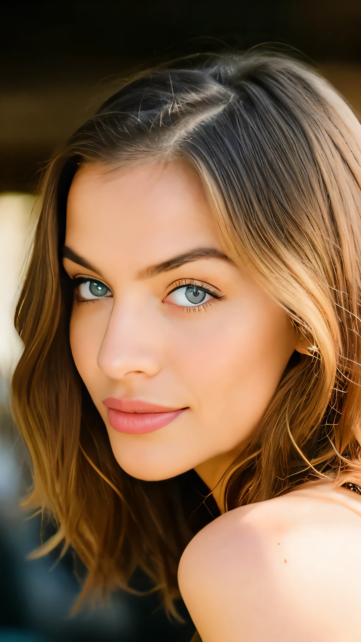 Very beautiful sexy blonde, naked , breasts, light blue eyes, highly detailed, 29 years old, slim, innocent face, naturally wavy hair, high resolution, masterpiece, best quality, intricate high detail, highly detailed, sharp focus, detailed skin, realistic skin texture, texture, detailed eyes, professional, 4K, charming smile, shot with Canon, 85mm, slight depth of field, Kodak Color Vision, body in perfect shape, extremely detailed, photographer_\( ultra\), photographerrealistic, Realstic, Postprocessing, maximum details, roughness, real life, ultrarealistic, photorealism, photography, 8K UHD