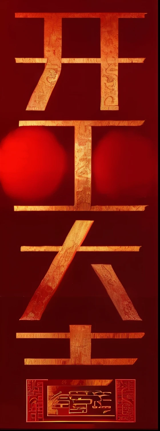 Chinese style,Chinese character,Highly detailed and hyper-realistic visuals,lunar New Year, spring flowers, Red Lantern, soil,Jin Porcelain Dragon, lunar New Year, spring flowers, Red Lantern, red background, Vision,Super fine,Super detailed,high quality,8k ,oc rendering,whole body perspective