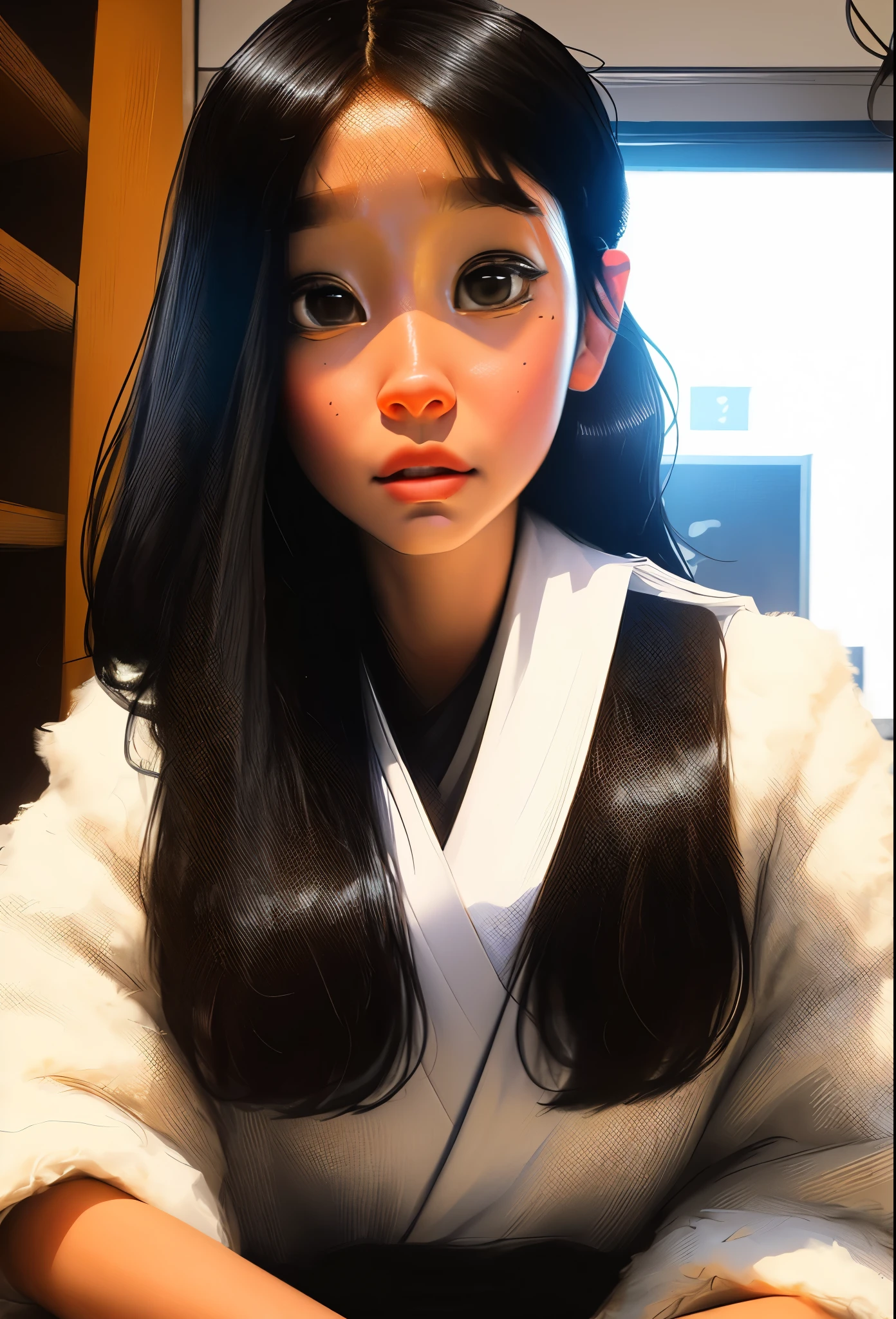 cute, person, person, person, person, person, person, person, person, person, person, person, person, person, hinata hyuga, realistic