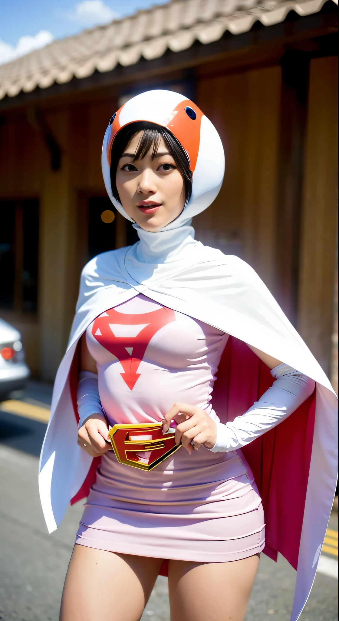 Satomi Ishihara