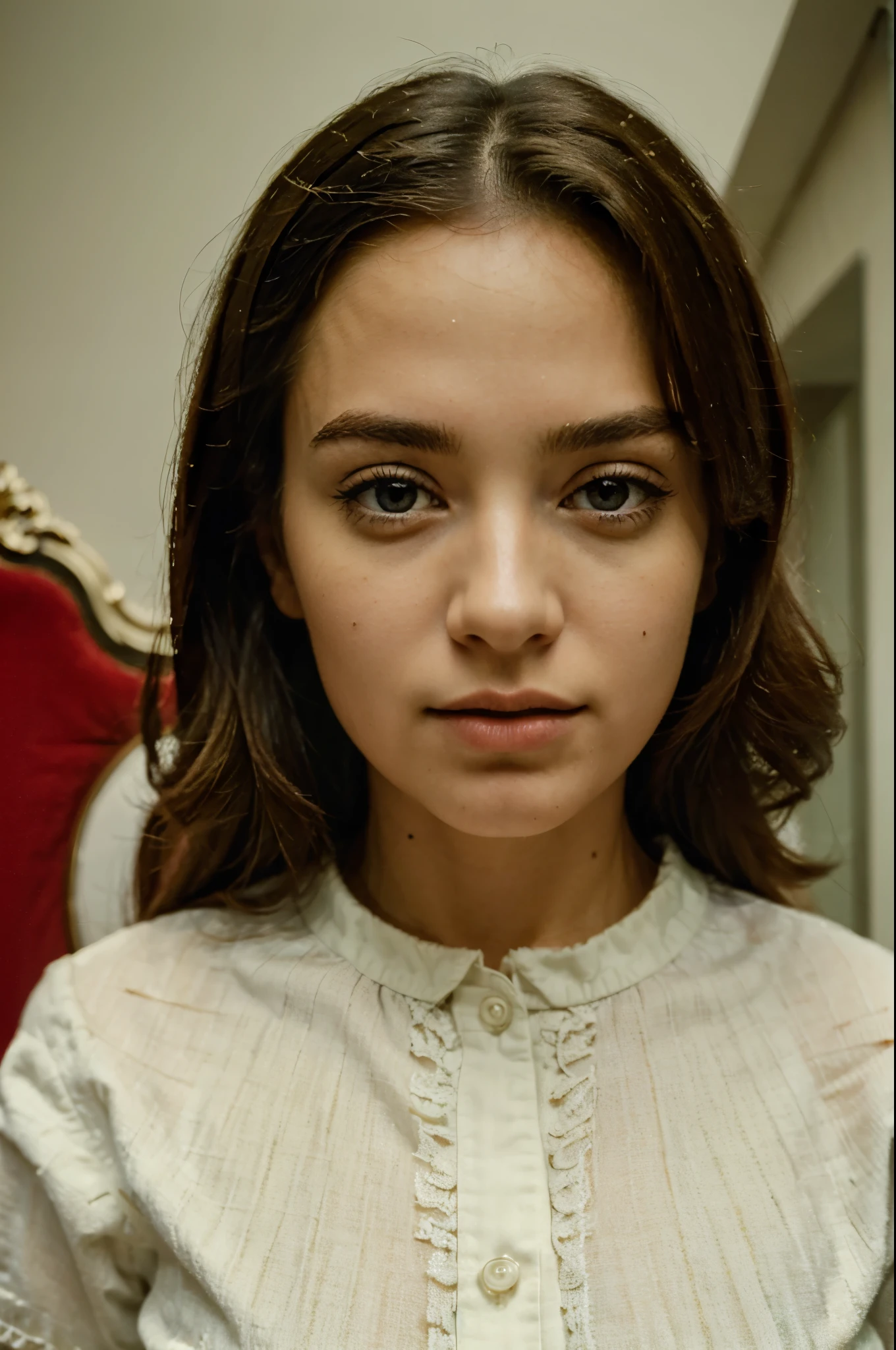 ((best quality)), ((masterpiece)), (detailed), perfect face