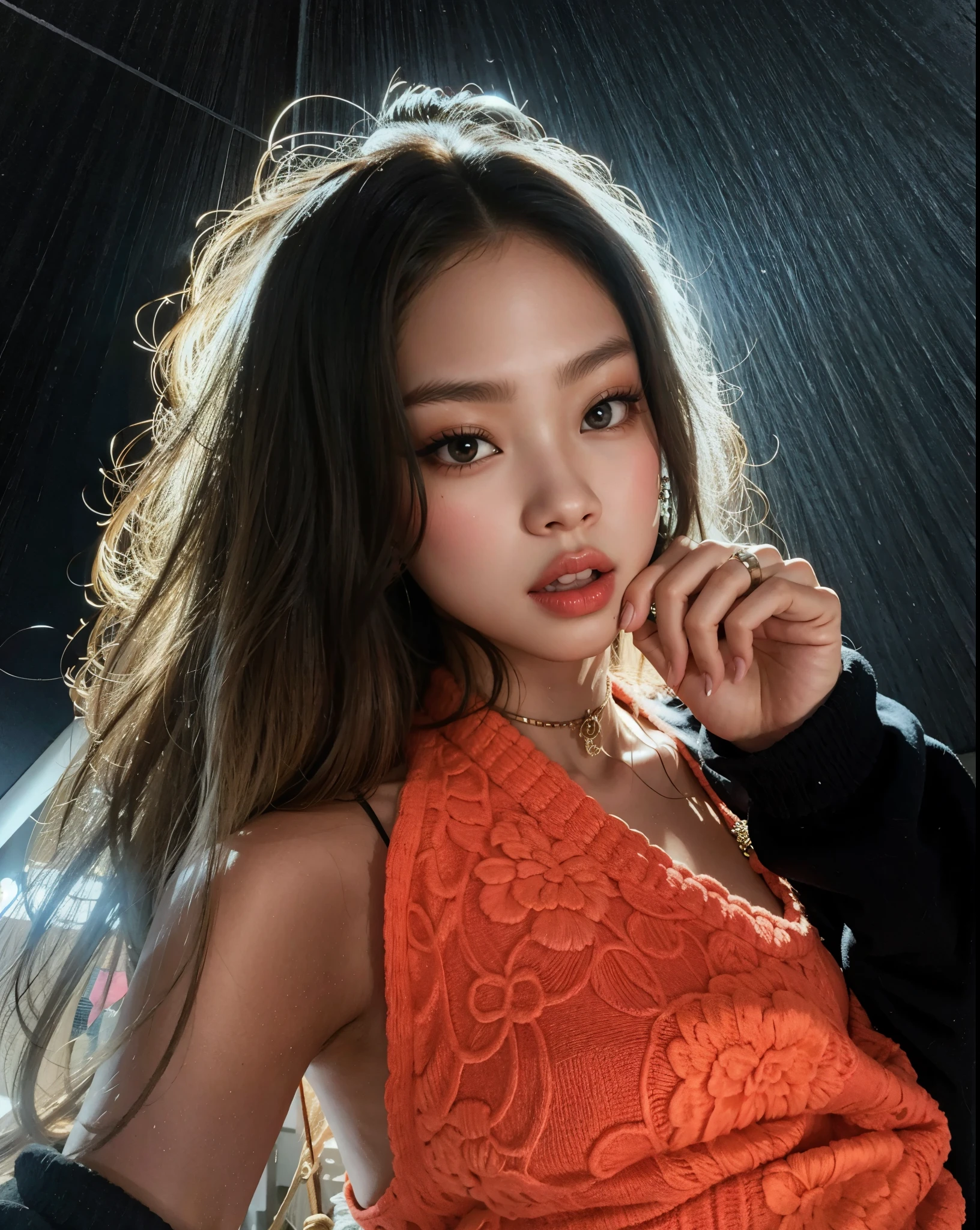 Jennie Jennie blackpink