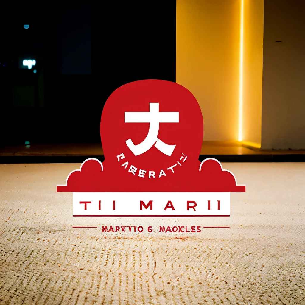 「Marutto Marutto」Please create a logo for the company called。