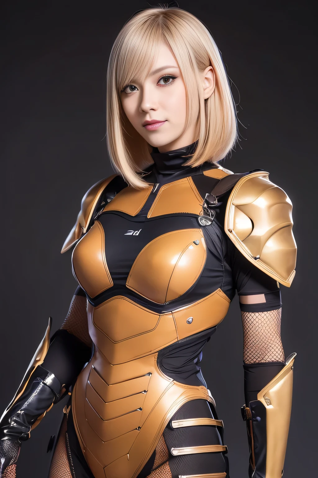 (High resolution,masterpiece,highest quality,Very detailed CG, anime, official art:1.4), realistic, photograph, amazing detail, everything is complicated, shiny and glossy,Amazing number of layers, 8K wallpaper, 3D, sketch, cute, figure,( alone:1.4), perfect female proportions,villain's daughter, (Fusion of dark brown cockroach and lady:1.4), (brown cockroach woman:1.2), (brown cockroach woman:1.2), (Fusion:1.2), (alone:1.4), (evil smile:1.2), muscular, abs, (Cockroach brown exoskeleton bio insect suit:1.4), (Cockroach brown exoskeleton bio insect armor:1.2), (brown transparent cockroach feathers:1.4), (Antennae of brown cockroaches:1.3),