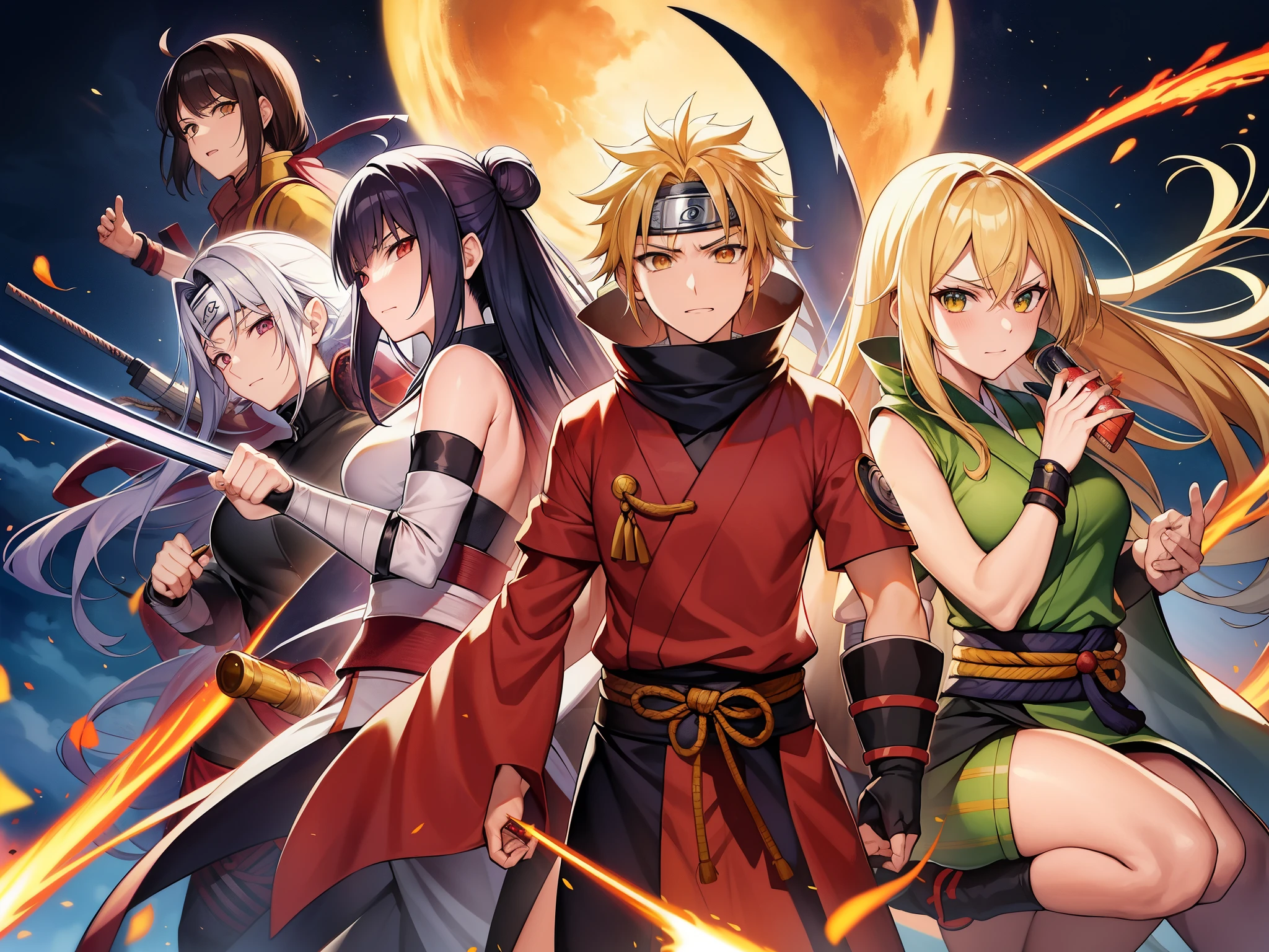 Naruto Shippuden、Gama Sennin、erotic hermit、Konohagakure、legendary sannin、Jiraiya、Put the scroll in your mouth and cut the seal、Koraiya、「Shinobi's three prohibitions」(Wine, gold, women)Break、Fire、Tudun、Thief/Ninja。歌舞伎や講談などへの翻案を通してToad magicを使う代表的な忍者キャラクター、Toad magic、Kuchiyose technique、cattail oil、giant toad、Large build with long white hair、Wearing clogs、Naruto's ninja clothes、red tattoo on face、戦闘時はKuchiyose technique、Doppelgänger、Barrier Ninjutsu、Fire忍術、Tudun忍術、Rasengan etc.々Fight using various techniques。If you are facing a strong enemy, use collaboration attacks with Kuchiyose Animals or Otama Rasengan.、As a further hint, I approached a fukasaku couple.、With the help of two people, he becomes a sage mode.。