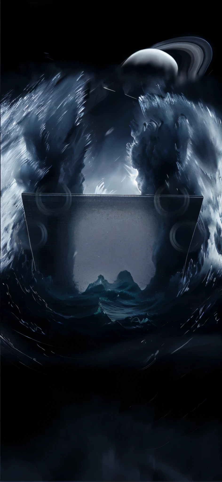 best quality,4k,8k,high resolution,masterpiece:1.2,Super detailed,actual,photoactual:1.37,painting,Waves,dramatic clouds,Symmetrical composition,Splash foam,rough surf,A powerful force of nature,Spectacular scene,Thunderous sound,roaring waves,stormy weather,Dark and moody atmosphere,downpour,Ominous mood,Strong sense of movement,perfect balance,harmony in chaos,Dynamic symmetry with,dark palette,dramatic lighting.