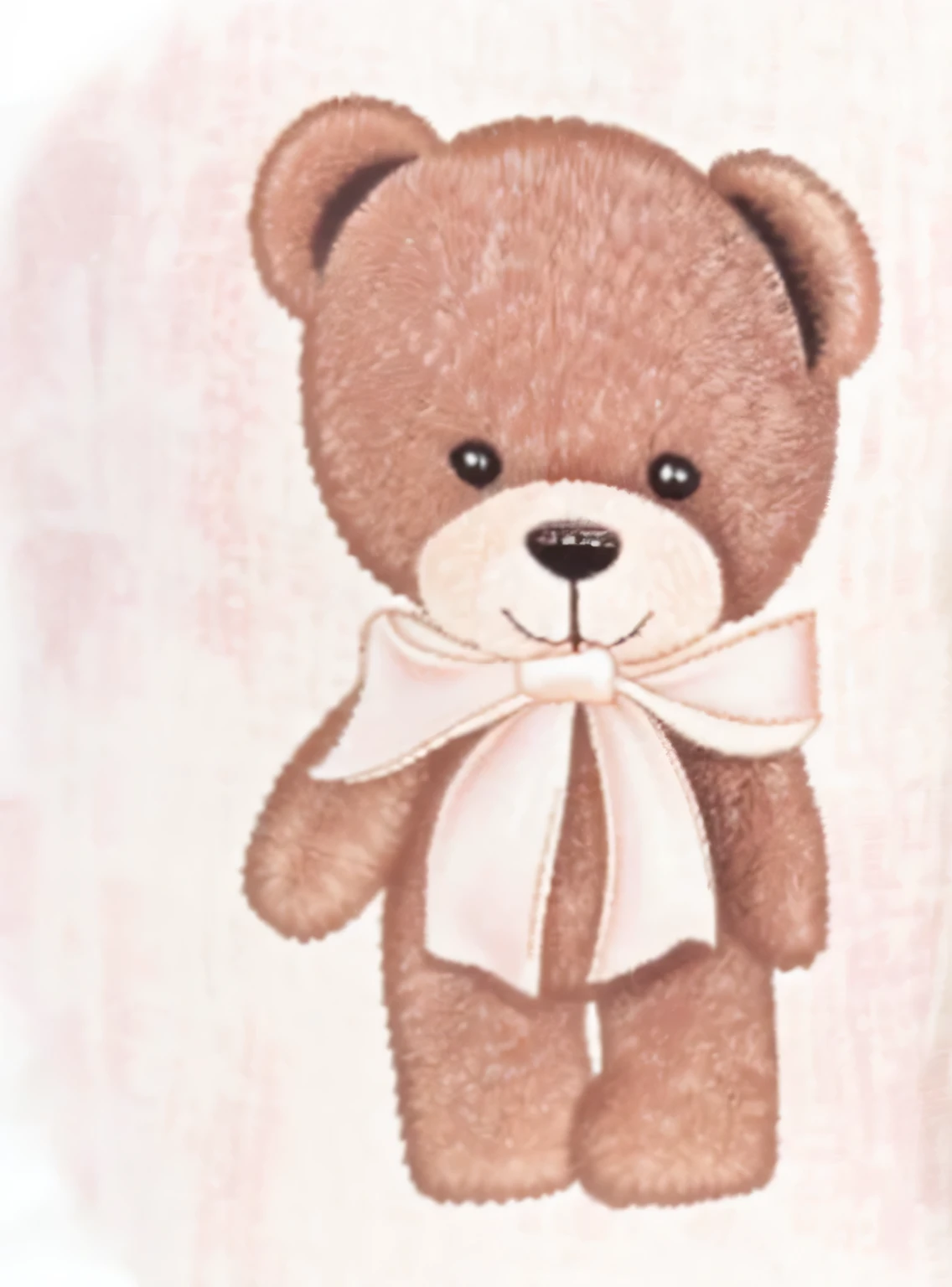 cute teddy bear