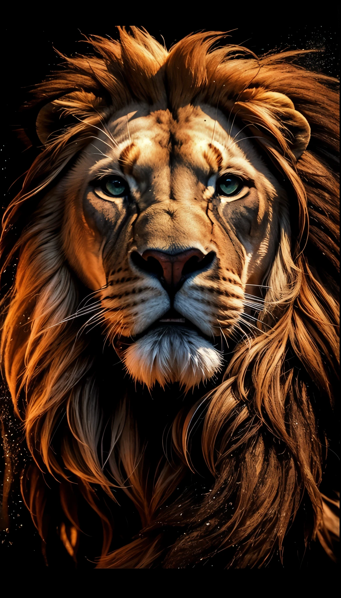 Lion, Divine Lion, naturais, Natureza, Natureza, Linda, renderizado, fotorrealista, UltraHD, 4k, texturasdetalhadas, thunders, sombras detalhadas, cores detalhadas, por do sol, sol se pondo, Sunset, Natureza Linda, Great Divine, por do sol, contraste detalhado, contraste realista, high resolution, cores detalhadas, fogo, eletricidade, divina criatura, 8k, Detailed Realistic, 16K, 8K, HD, contraste detalhado, contraste realista, high resolution, cores detalhadas, fogo, eletricidade, divina criatura, 8k, Detailed Realistic, Elegante,