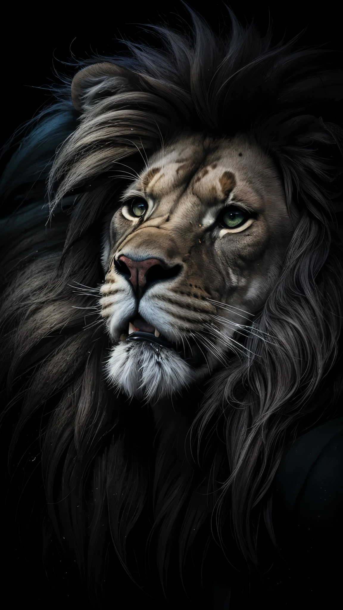 Lion, Divine Lion, naturais, Natureza, Natureza, Linda, renderizado, fotorrealista, UltraHD, 4k, texturasdetalhadas, thunders, sombras detalhadas, cores detalhadas, por do sol, sol se pondo, Sunset, Natureza Linda, Great Divine, por do sol, contraste detalhado, contraste realista, high resolution, cores detalhadas, fogo, eletricidade, divina criatura, 8k, Detailed Realistic, 16K, 8K, HD, contraste detalhado, contraste realista, high resolution, cores detalhadas, fogo, eletricidade, divina criatura, 8k, Detailed Realistic, Elegante, 