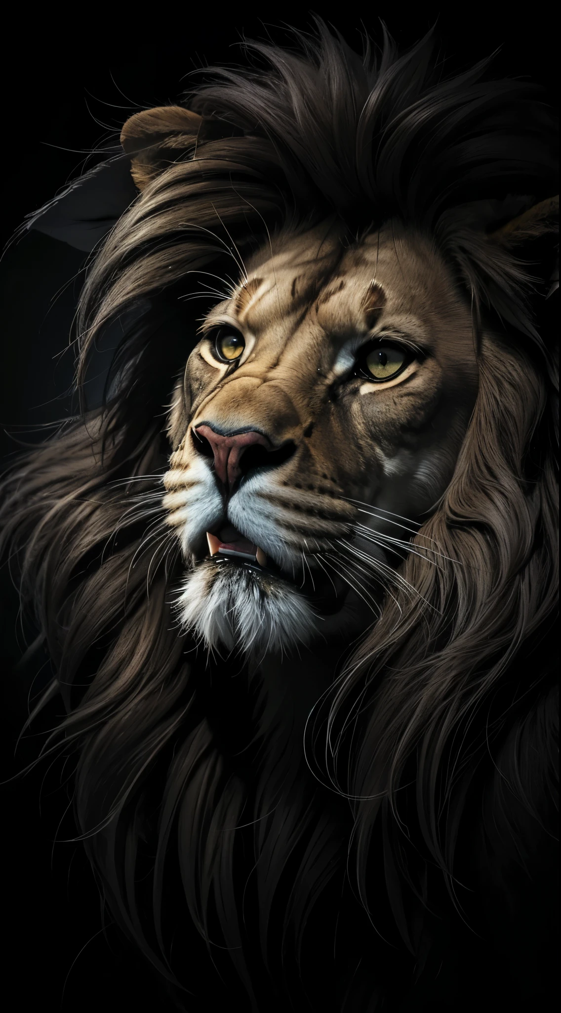 Lion, Divine Lion, naturais, Natureza, Natureza, Linda, renderizado, fotorrealista, UltraHD, 4k, texturasdetalhadas, thunders, sombras detalhadas, cores detalhadas, por do sol, sol se pondo, Sunset, Natureza Linda, Great Divine, por do sol, contraste detalhado, contraste realista, high resolution, cores detalhadas, fogo, eletricidade, divina criatura, 8k, Detailed Realistic, 16K, 8K, HD, contraste detalhado, contraste realista, high resolution, cores detalhadas, fogo, eletricidade, divina criatura, 8k, Detailed Realistic, Elegante, renderizado 4k, Texturasdetalhadas HD, 