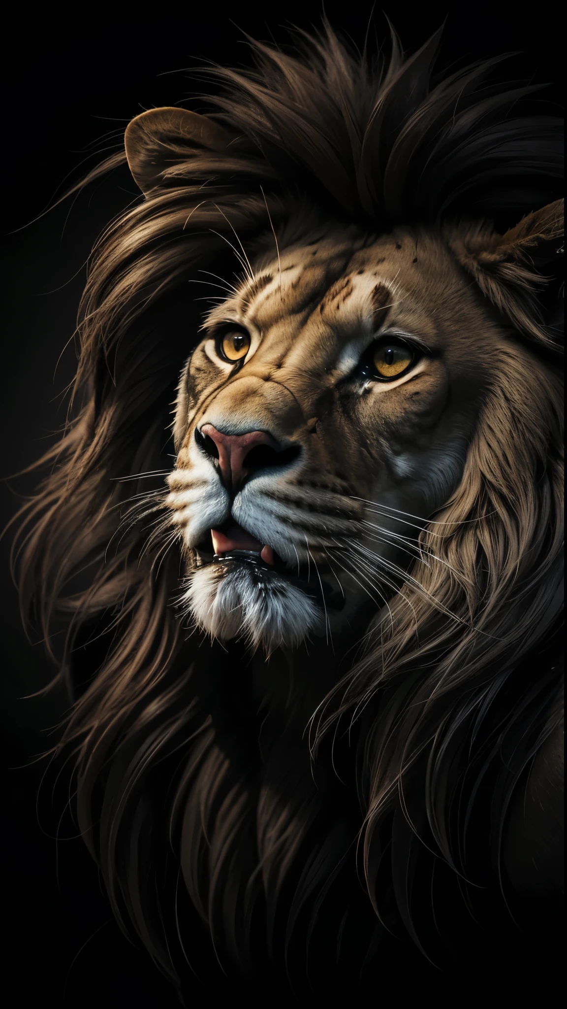 Lion, Divine Lion, naturais, Natureza, Natureza, Linda, renderizado, fotorrealista, UltraHD, 4k, texturasdetalhadas, thunders, sombras detalhadas, cores detalhadas, por do sol, sol se pondo, Sunset, Natureza Linda, Great Divine, por do sol, contraste detalhado, contraste realista, high resolution, cores detalhadas, fogo, eletricidade, divina criatura, 8k, Detailed Realistic, 16K, 8K, HD, contraste detalhado, contraste realista, high resolution, cores detalhadas, fogo, eletricidade, divina criatura, 8k, Detailed Realistic, Elegante, renderizado 4k, Texturasdetalhadas HD, 