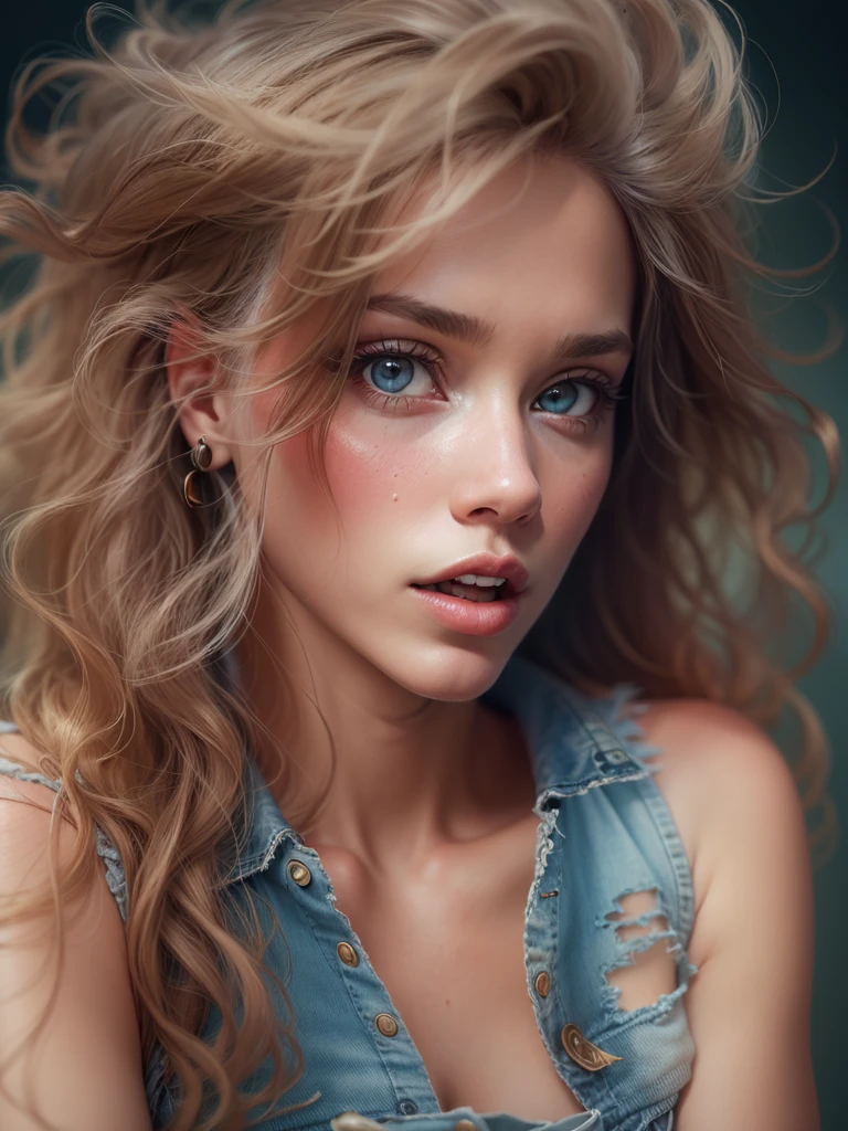 {{{(Photoreal:1.4)}}}, beautiful detailed woman, very detailed目と顔, beautiful and fine eyes, That's ridiculous, unbelievable That's ridiculous, super detailed, High resolution, very detailed, highest quality, masterpiece,enlightenment, very detailed, nffsw, Unite, 8k Picture Wallpaper, amazing, finely, masterpiece, highest quality, Hvery detailed ajc,Unified 8k Dendenden wallpaper, face light, movie lighting,table top,highest quality,super detailed,High resolution,High resolution,4k,Portrait in 4k,8k,8k Portrait,unity 8k wallpaper,Hvery detailed ajc,realistic,RAW photo,real person,portrait photography,realistic,shiny skin,fine skin,(((dynamic angle,whole body))),{{{{Supermodel Anneliese Zoibert is、One of the top models of the 1990s、As for physical characteristics、tall and slim figure、sharp features、high cheekbones、Big eyes、and had flowing hair。}}}},{{{Anneliese Zoibert is、One of the top models of the 1990s、As for physical characteristics、tall and slim figure、sharp features、high cheekbones、Big eyes、and had flowing hair。}}},dynamic pose,(foot pose:0.5),(((dynamic angle,whole body))),(dynamic angle,whole body),dynamic angle ワイドショット,(((Peplum Tops Peplum tops and Denim jacket Denim Jacket))),raw photos, Shapuri, by lee jeffries nikon d850 film stock 写真graph 4 kodak portra 400 camera f1.6 lens rich colors hyper realistic lifelike texture dramatic lighting unrealengine trending on artstation cinestill 800