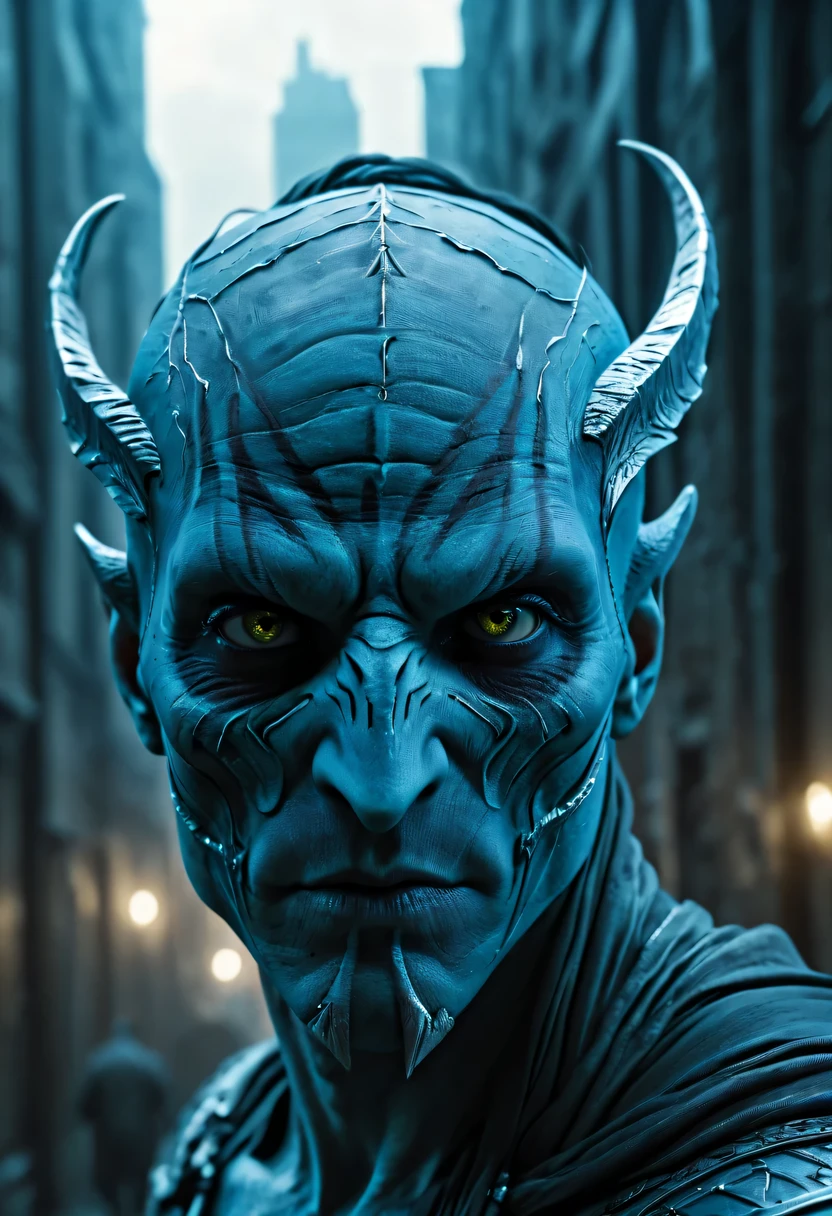 actual photo of raziel (flight:1.3) in dark city, dark fantasy style, ,high resolution, (detailed actual image:1), Crazy details, soft, hero, (expressive face, Detailed face:1), (actual:1), (photoactual, photo-actual:1), full color, (3d:1), (Very detailed:1.2), masterpiece, 8K Ultra HD,