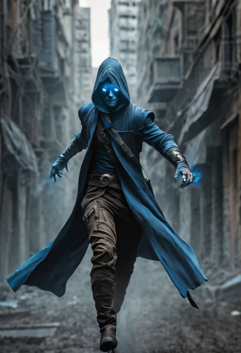 actual photo of raziel (flight:1.3) in dark city, dark fantasy style, ,high resolution, (detailed actual image:1), Crazy details, soft, hero, (expressive face, Detailed face:1), (actual:1), (photoactual, photo-actual:1), full color, (3d:1), (Very detailed:1.2), masterpiece, 8K Ultra HD,