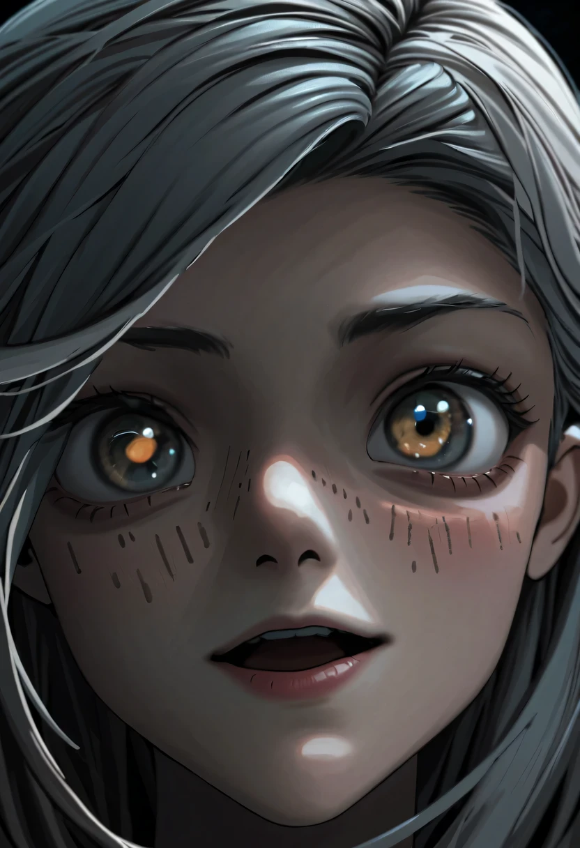 actual photo of raziel (flight:1.3) in dark city, dark fantasy style, ,high resolution, (detailed actual image:1), Crazy details, soft, student, (expressive face, Detailed face:1), (actual:1), (photoactual, photo-actual:1), full color, (3d:1), (Very detailed:1.2), masterpiece, 8K Ultra HD,