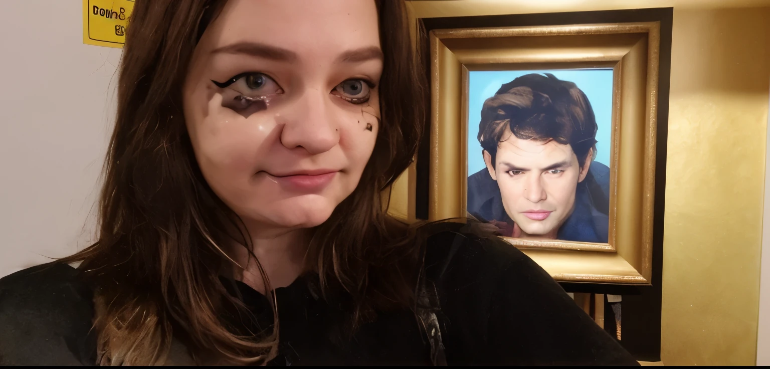 face swap