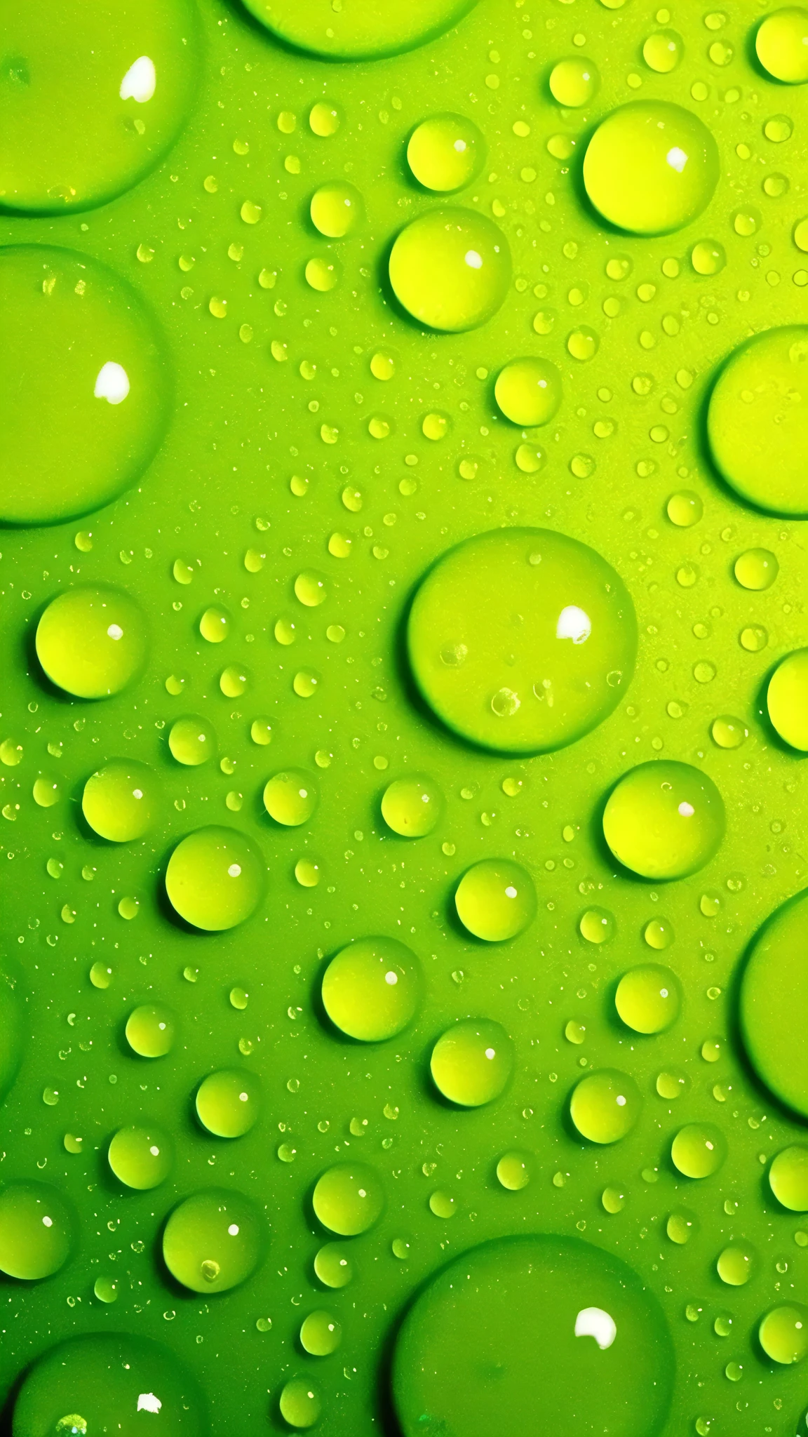 a close up of a pink background with water droplets, drops, water drops, water droplets, detailed droplets, beautiful green liquid, droplets on the walls, droplets, covered in water drops, drops of water, green water, green rain, dew drops, drops around, raindrops, rain drops, water bubbles, transparent droplets