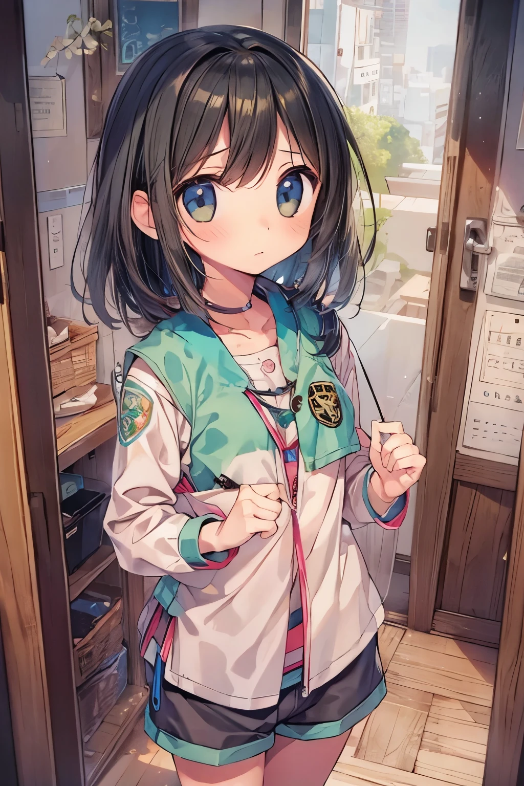 girl Scout