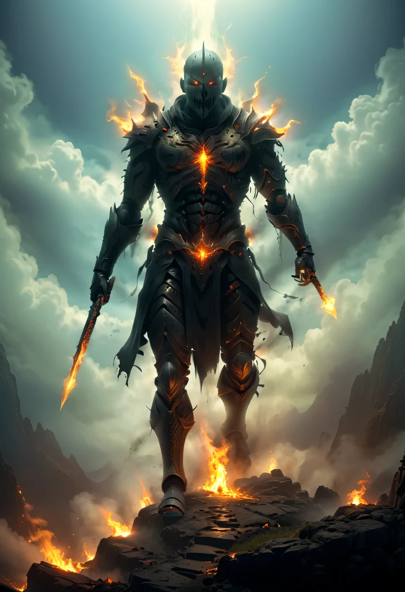 divine killer