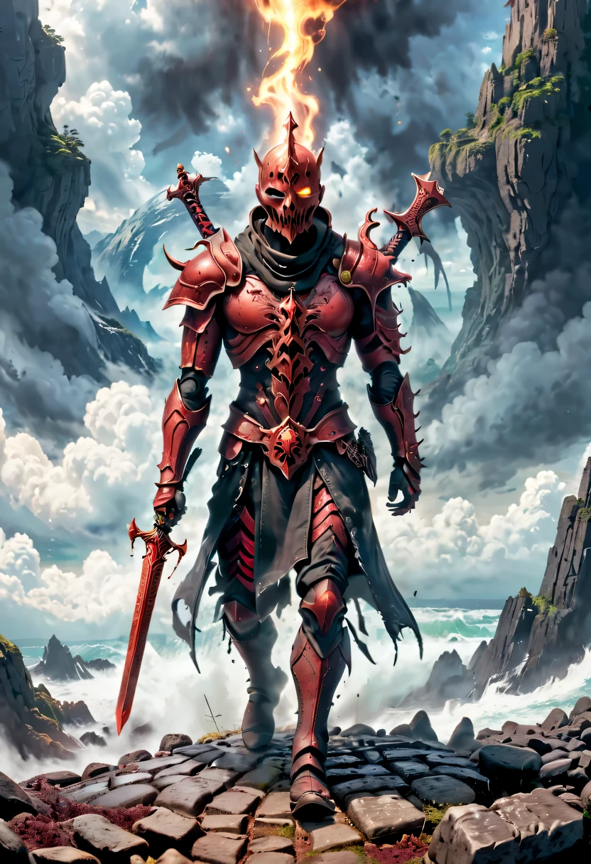 divine killer
