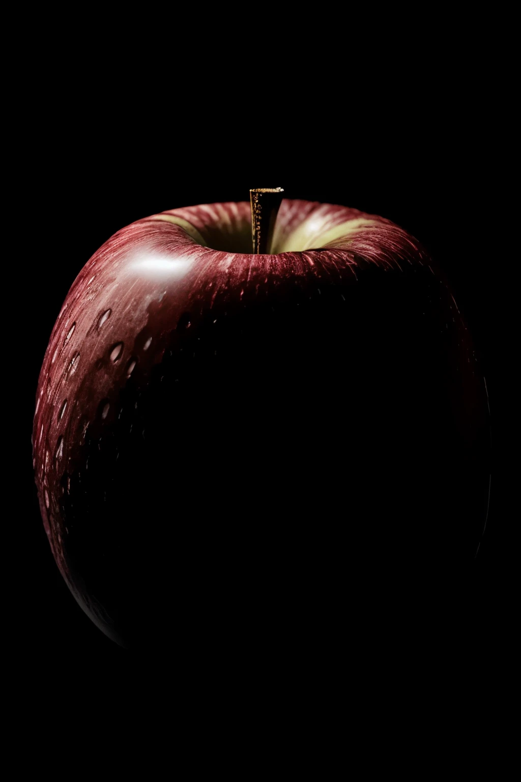 Foto RAW em sequencia, an image of a modern apple, ((em um vestido formal, com tuxedo)), detalhes realistas, vivid texture, planos de fundo pormenorados pouco desfocados, natural lighting, HDR, foto realista, foto profissional, interagindo com o espectador, visual intrigante, fotorrealista, detalhada, high quality appearance, 4k UHD, textura filtrada.

This sequence of RAW photos depicts a modern apple, dressed up in a tuxedo, with realistic details