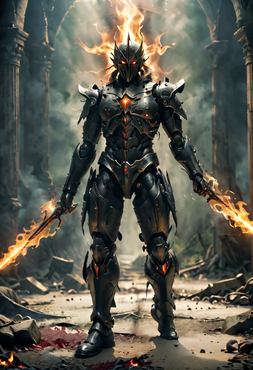 divine killer