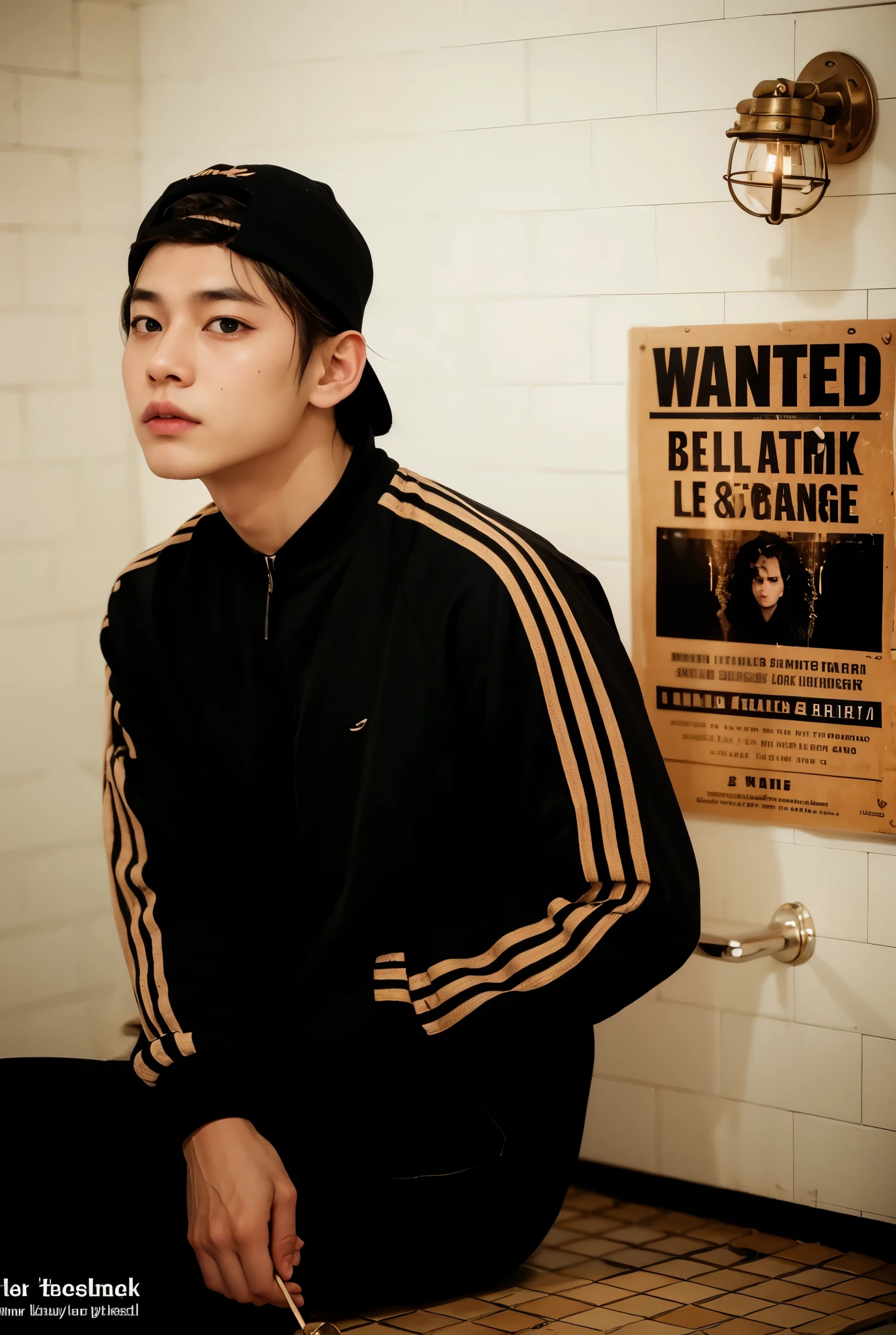 Taehyung, Kim taehyung, V BTS, tae, taehyung foto realista, HD, 4k