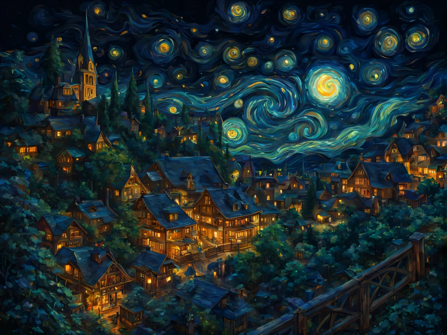Neural network art, Highly accurate and clear image of the night hero from the world of neural networks, worlds of neural networks, neural network hero, night hero of another world, more details, shadow and glow, filigree craftsmanship, Beautiful Image, High detail