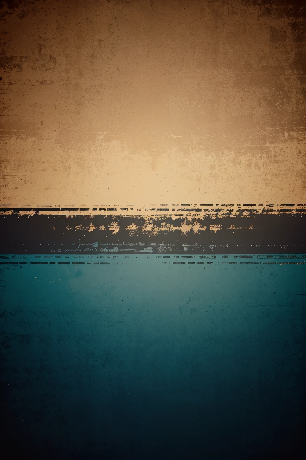 retro vintage 1970's vector graphic background, masterpiece, some brush strokes, high quality, simple design with smooth gradients, some grunge texture, subtle color variations, gritty look, some crossed lines
