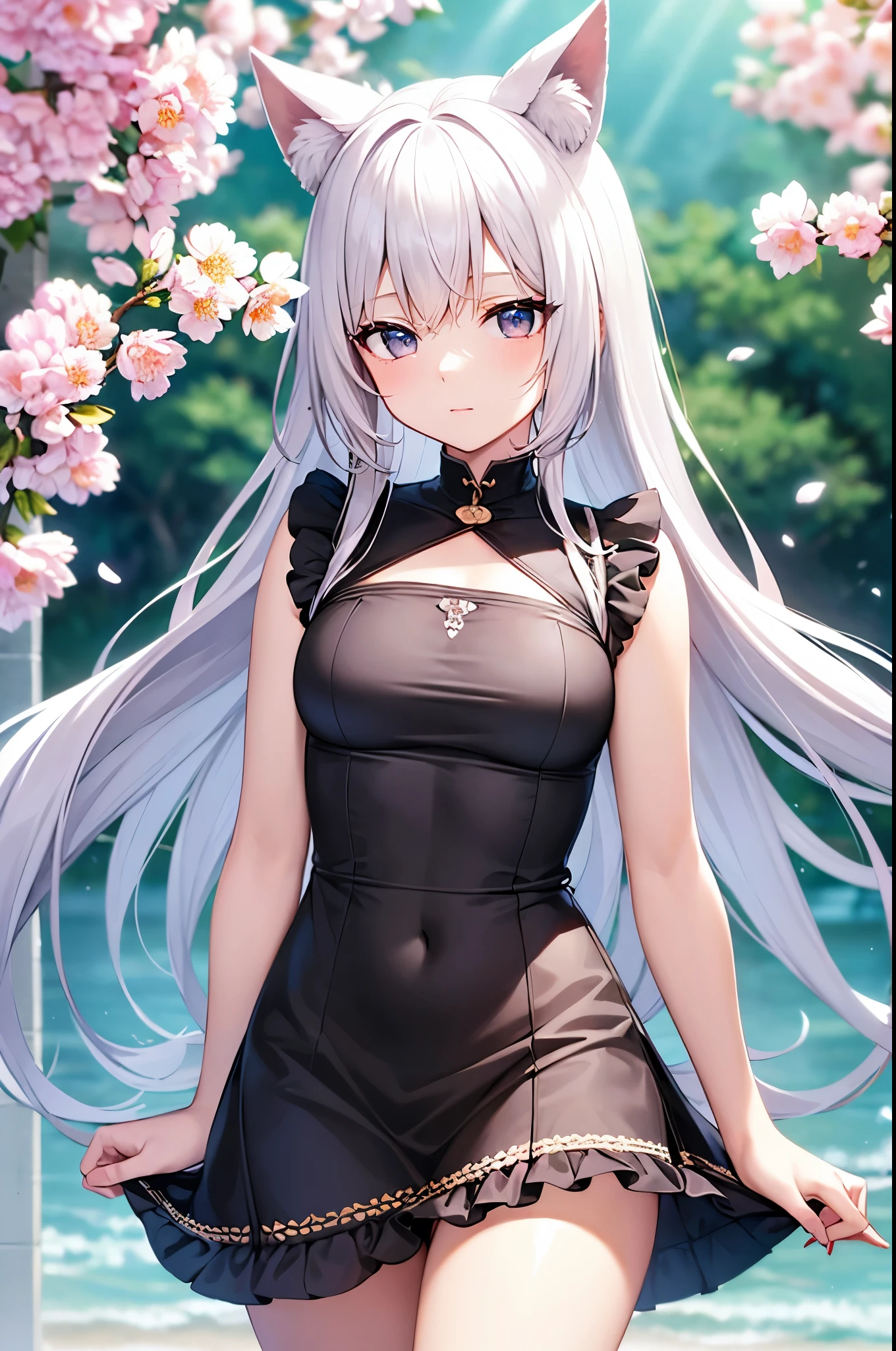 beautiful girl