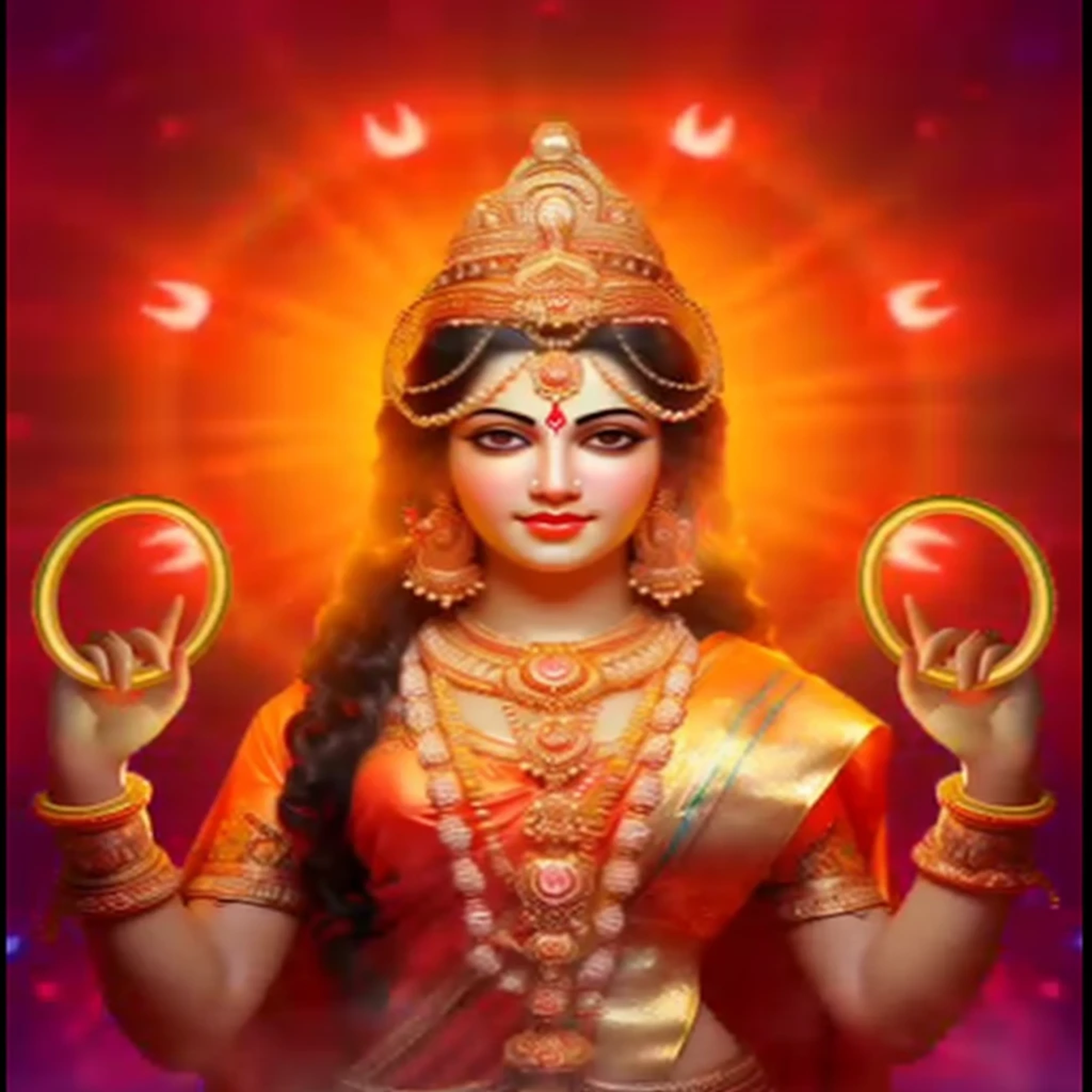 Goddess Laxmi sex