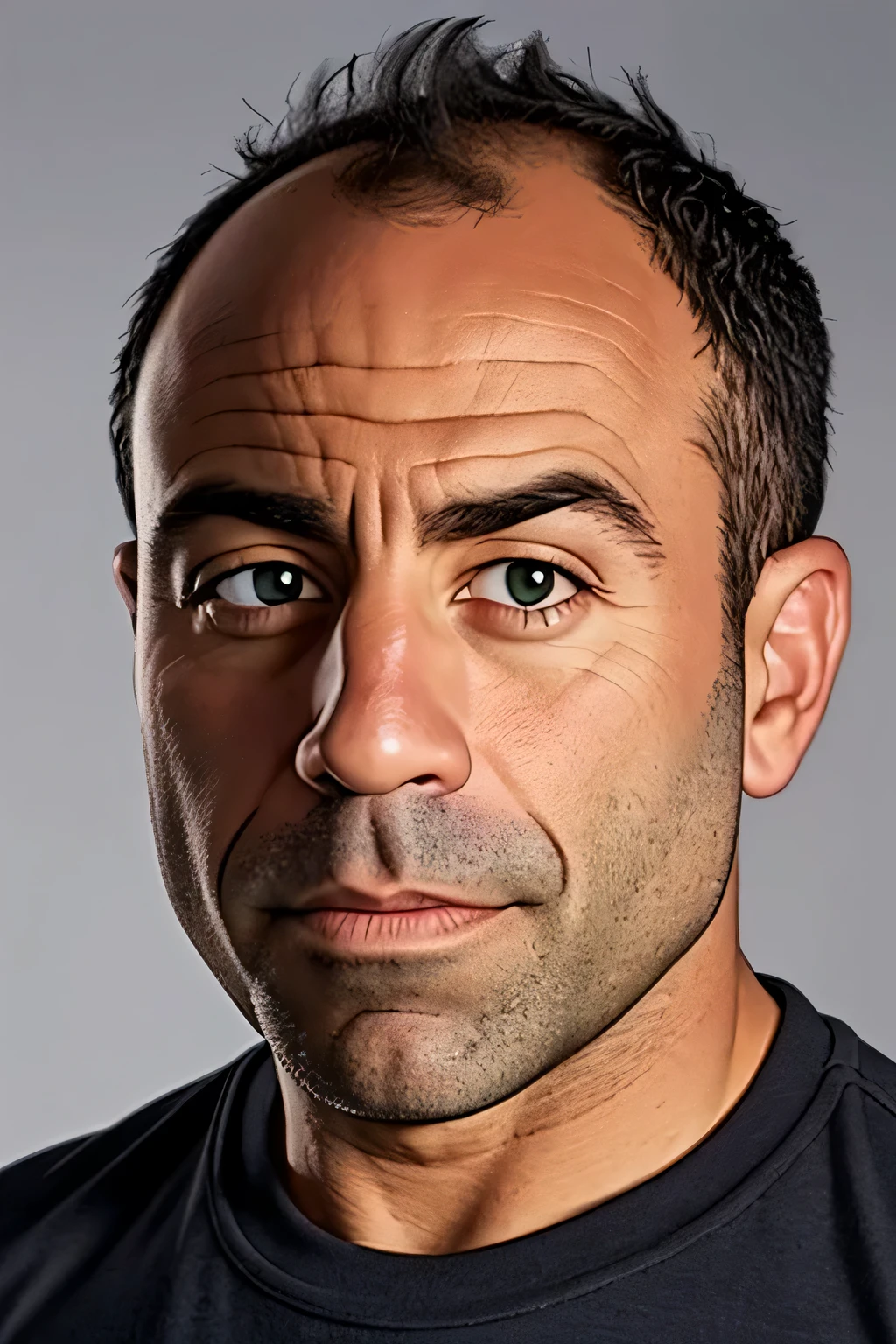 Joe Rogan profile picture