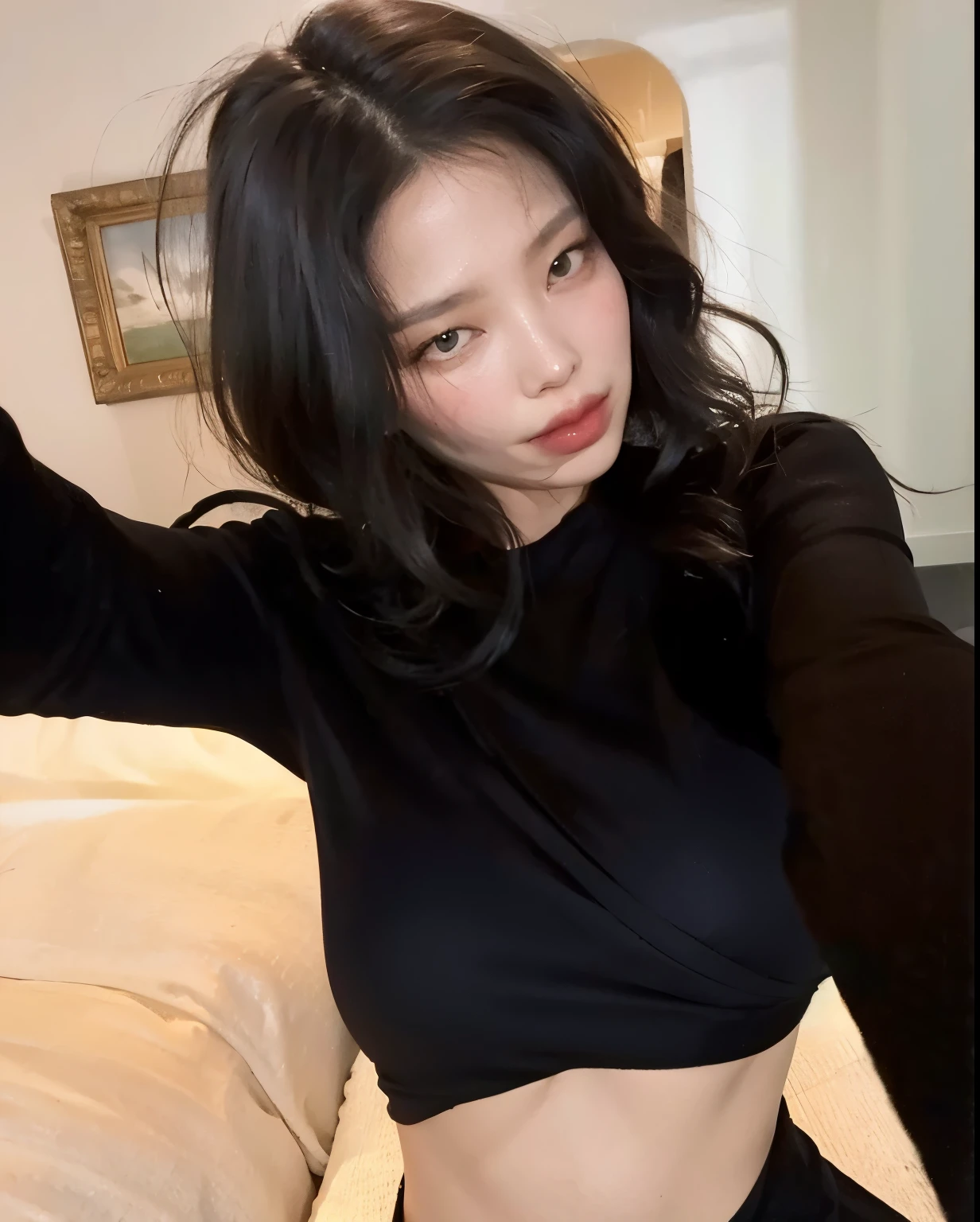 Jennie BlackPink