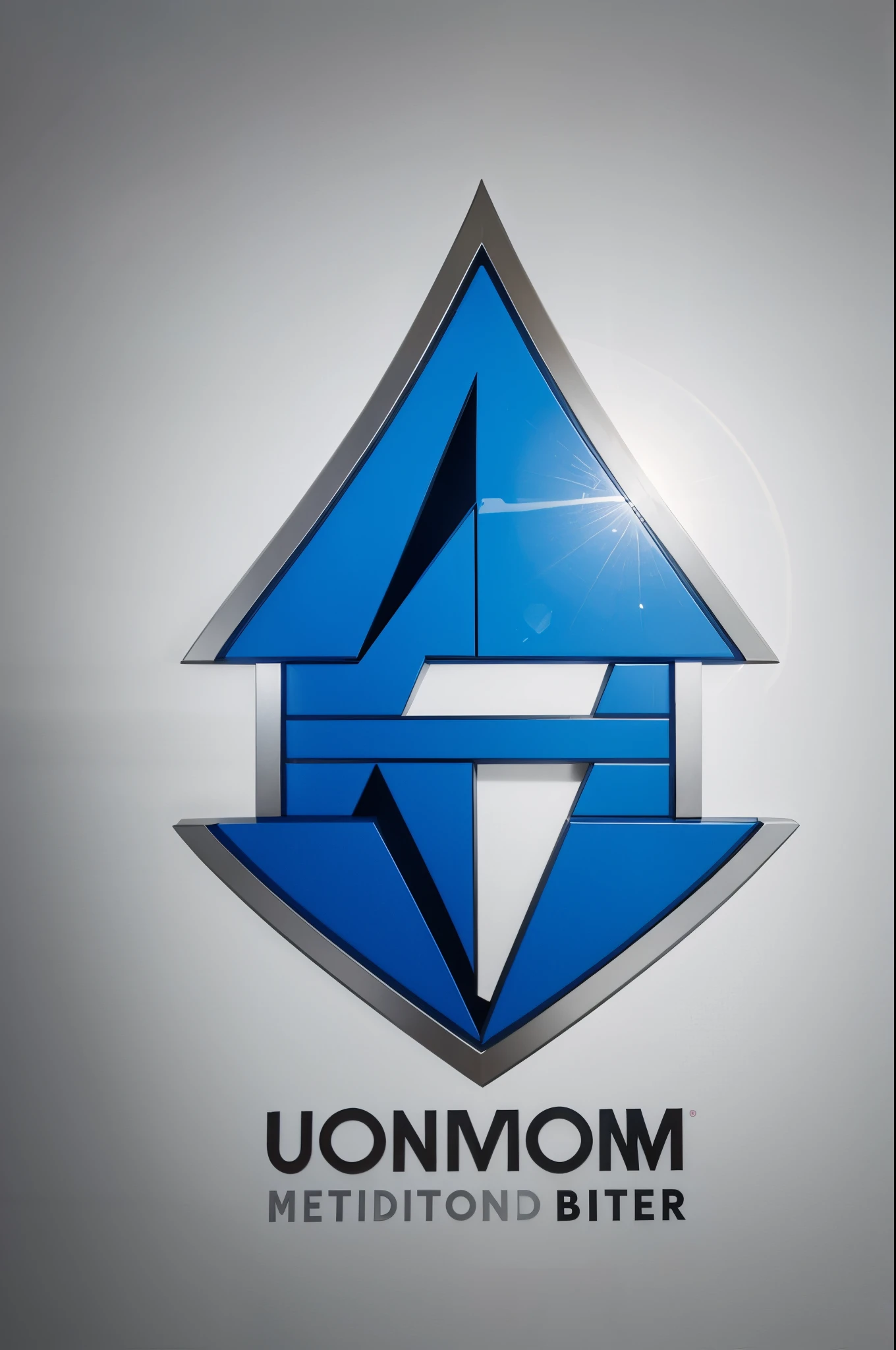 Uncommon vector logo