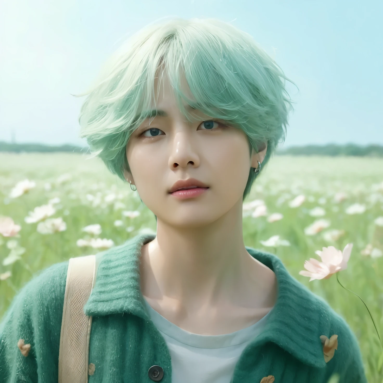 Taehyung Kim