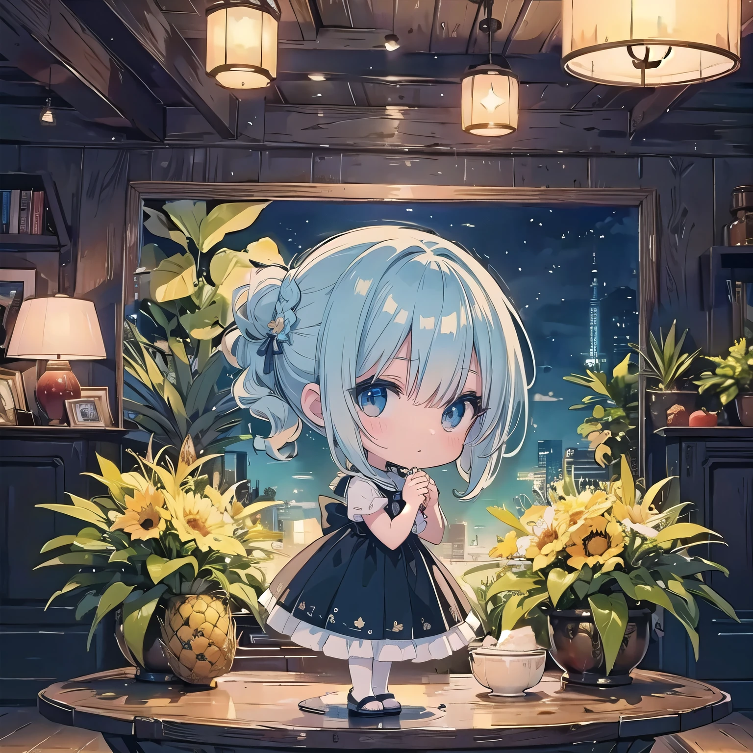 masterpiece