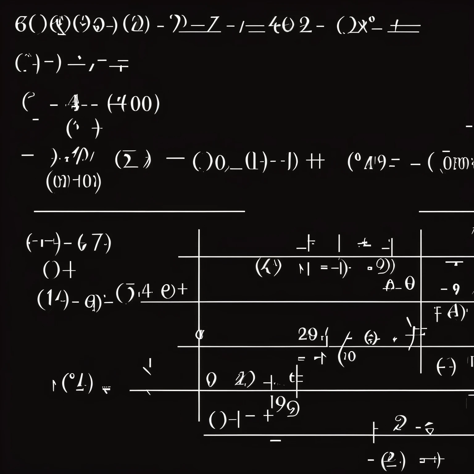 a quadro-negro with a whiteboard with a quadro-negro with a quadro-negro with a quadro-negro with a quadro-negro with a whiteboard with a quadro-negro and, equations, math equations, beautiful equations, math equations in the background, handwritten equation sky, Calculation, Formulas, particle physics, gama linear, exponencial, mathematics, exponencial distributions, quadro-negro