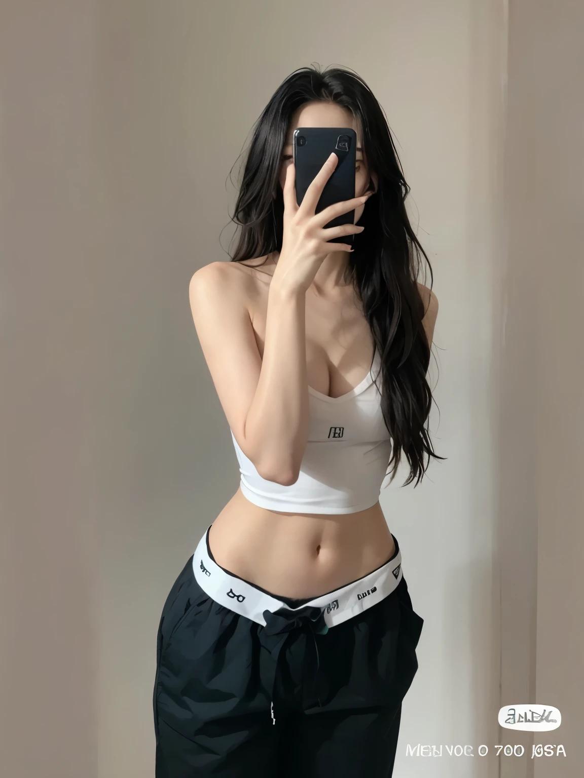 IA body by llettered.