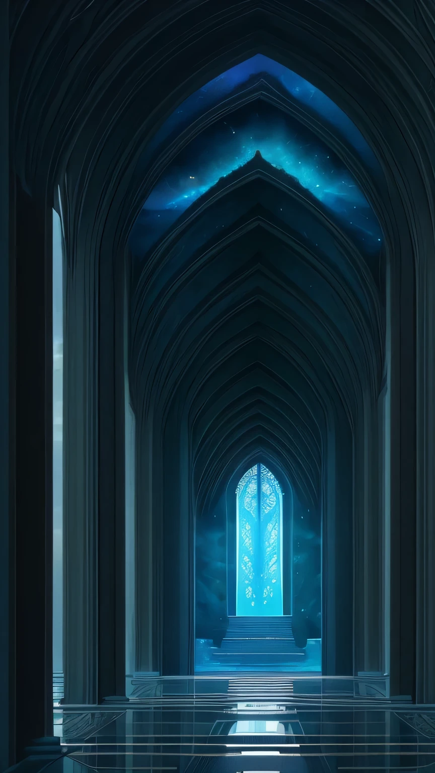 Complex、great composition, Highly detailed surreal VFX, exquisite matte painting, Heavenly gate, Luxurious matte paint, Heavenly gate, realism | 、Entrance to the etheric realm, Complexマットペイント, exquisite matte painting, amazingly epic visuals,Chinese classical,HD engraving,bucket arch structure,and complex