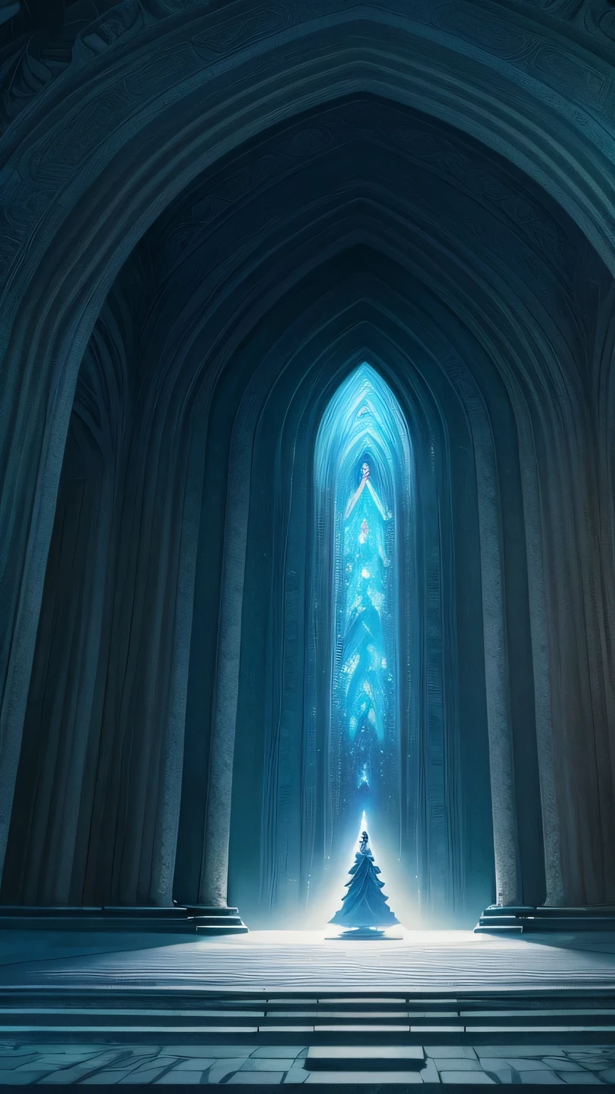  Complex、great composition, Highly detailed surreal VFX, exquisite matte painting, Heavenly gate, Luxurious matte paint, Heavenly gate, realism | 、Entrance to the etheric realm,  Complexマットペイント, exquisite matte painting, amazingly epic visuals，Chinese classical，HD engraving，bucket arch structure，and complex,unmanned,