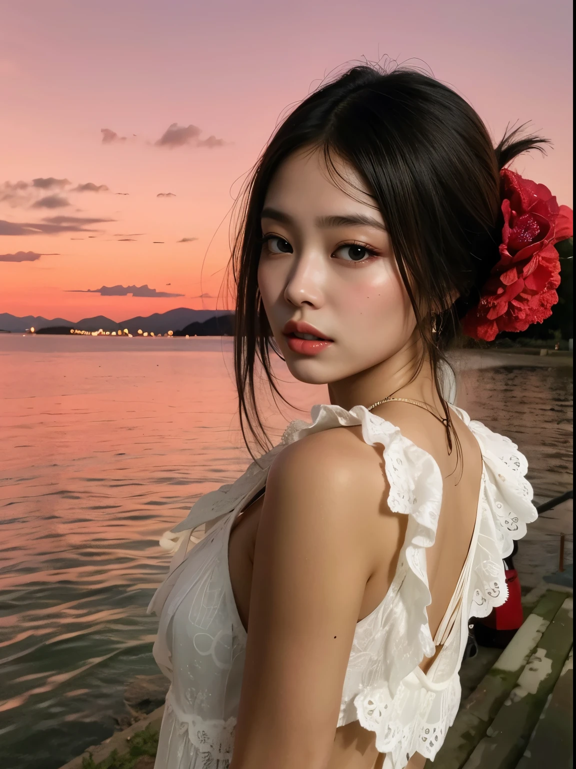 Jennie Kim