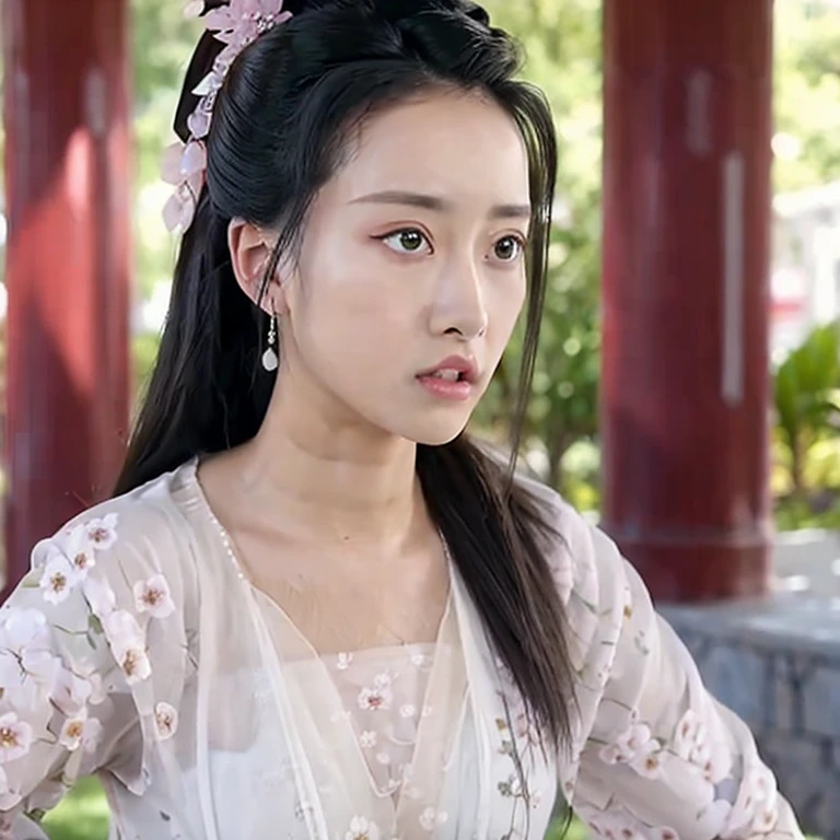 (masterpiece, best quality:1.2), 1girl, solo