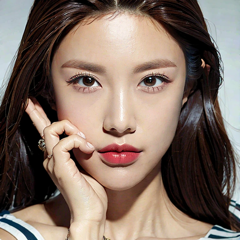 (masterpiece, best quality:1.2), 1girl, solo
