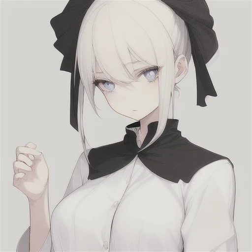 "A simple, sophisticated style. *Her* gazes at the viewer with a calm expression. Her posture is natural, and her personal items are minimal. Clothing and accessories are simple and highlight her personality and features.
Styles include *Kushert Krenzky art, Fay Knight style anime style, Kanna Hashimoto style, Miho Yoshioka style feminine style, real anime 2.5D style, and real anime girl style*. We use high-definition official artwork and highly detailed and elaborate fan art trending on Art Station and Pixiv as references. The quality of the artwork is *golden ratio 1.2 and picture board 1.3*, aiming for *absurd, top quality, realistic, ultra-realistic, ultra-detailed illustrations*. Faces are *high definition* and lighting is perfect. Resolution is *8K, ultra high resolution: 1.2, high resolution (HD, 4K, 8K, 16K, etc. selectable)*. Color bit depth is *24-bit and 48-bit*."