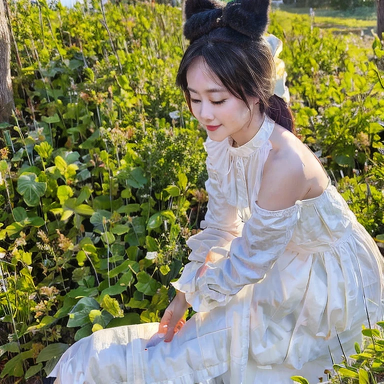 (masterpiece, best quality:1.2), 1girl, solo