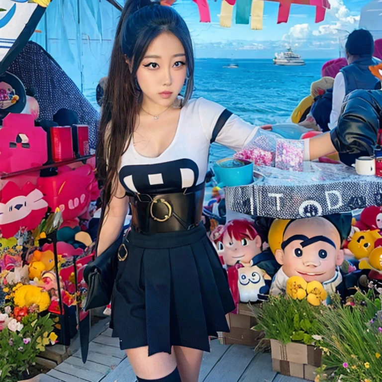 (masterpiece, best quality:1.2), 1girl, solo