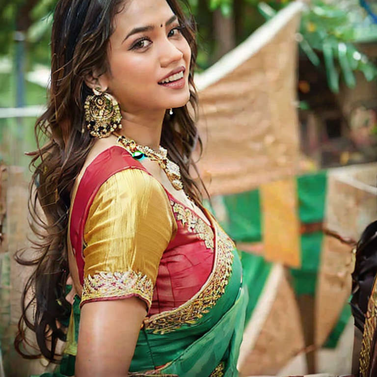 SareeSide20 v1.0